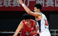 男篮热身赛首战，徐昕焦泊乔皆得分上双，杜锋有何感想？