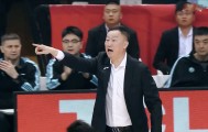 kaiyun-30分惨败！2大新援难挽3连败，CBA关键1战：青岛摧枯拉朽升第5！