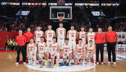 kaiyun-7月见，中国男篮世预赛下一场比赛将在沈阳对阵日本男篮